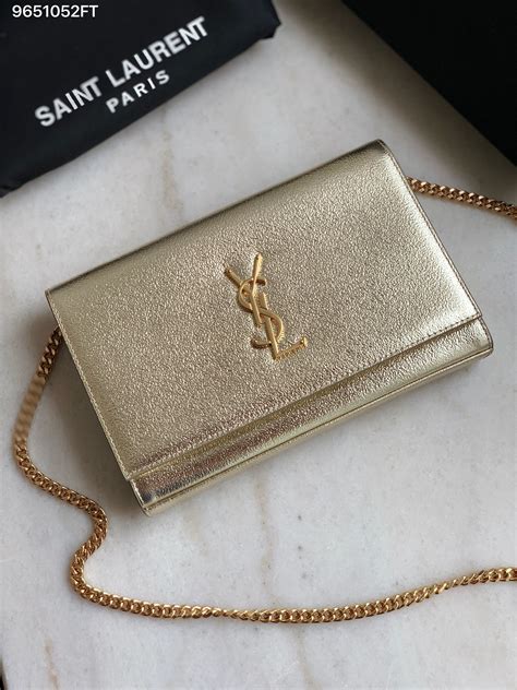 saint laurent clutch gold|yves saint laurent evening bags.